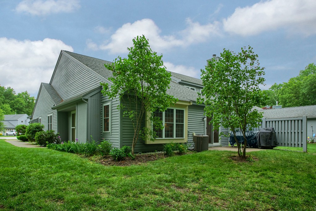 505 Ridgefield Circle, Unit D Clinton, MA 01510 - Photo 21 of 30 Gallery Image 21