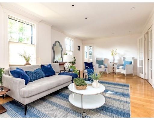 31 Kilburn Road Belmont, MA 02478 - Photo 7 of 15 Gallery Image 7