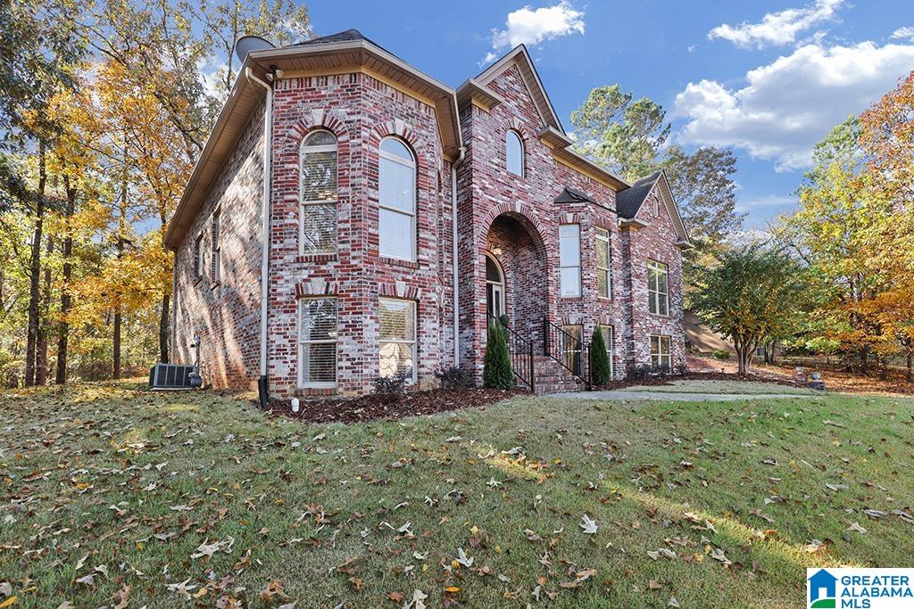 3610 Timber Way Helena, AL 35022 - Photo 3 of 42