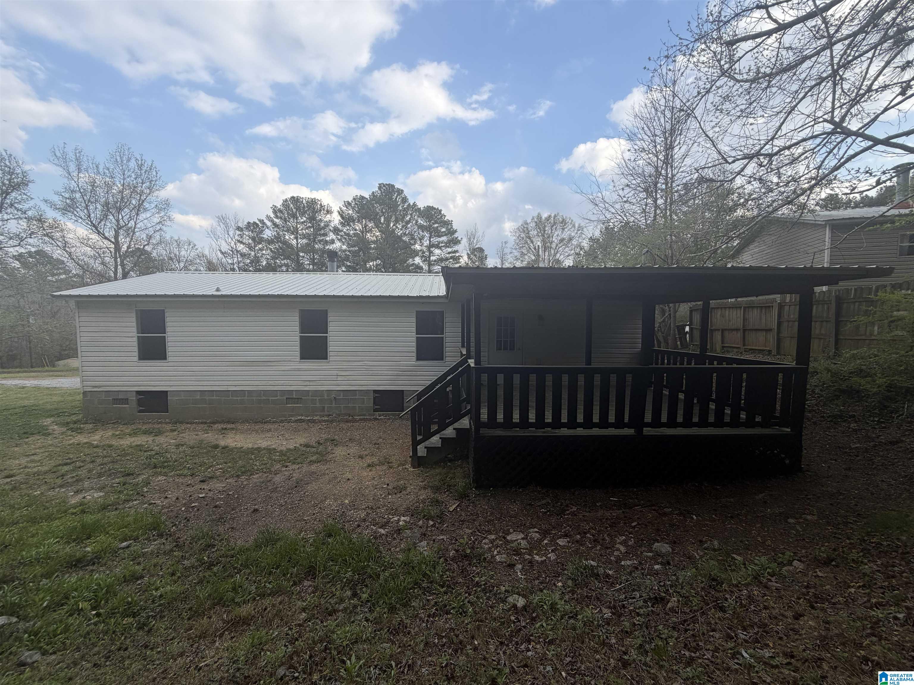 787 Spunky Hollow Road Remlap, AL 35133 - Photo 3 of 23