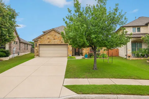 $434,999 | 2336 Lyla Lane, Leander, TX 78641