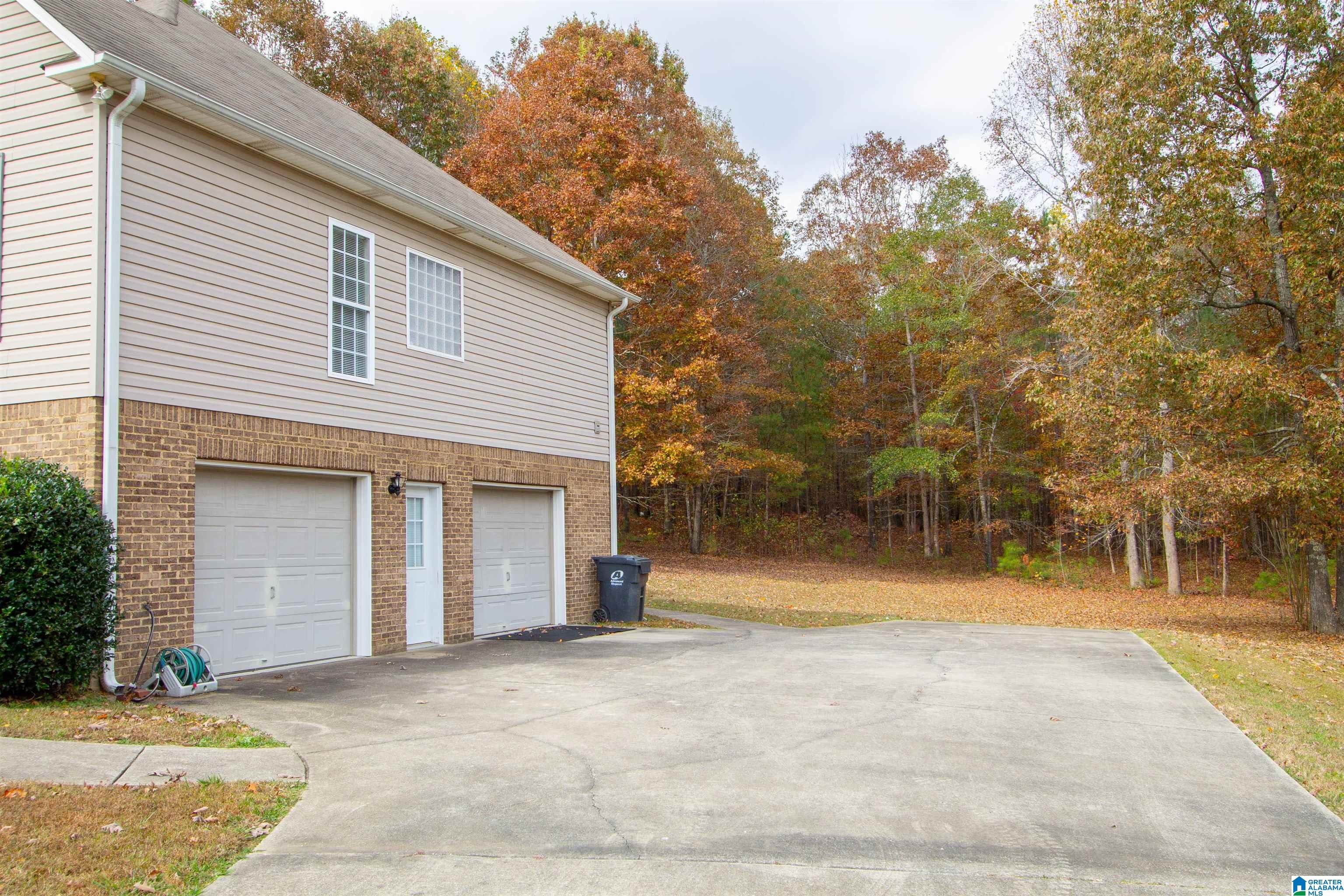 365 Turkey Trail Road Odenville, AL 35120 - Photo 5 of 57