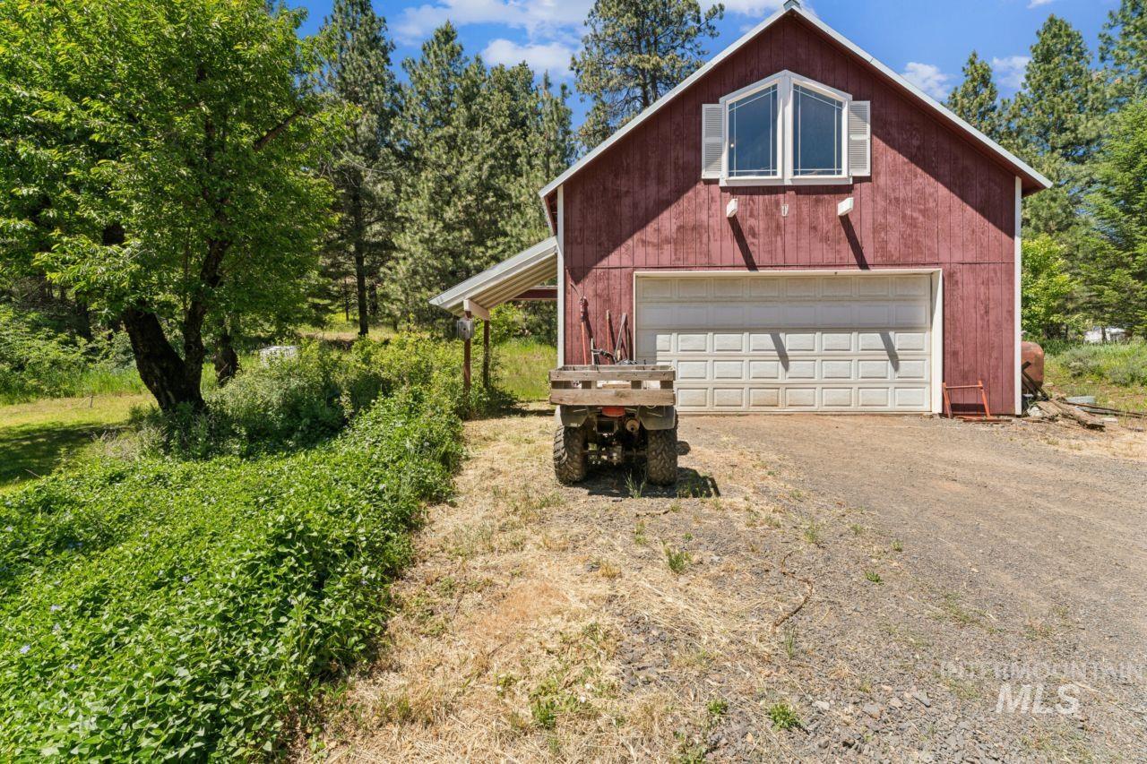 2326 Private Road Cambridge, ID 83610 - Photo 45 of 50