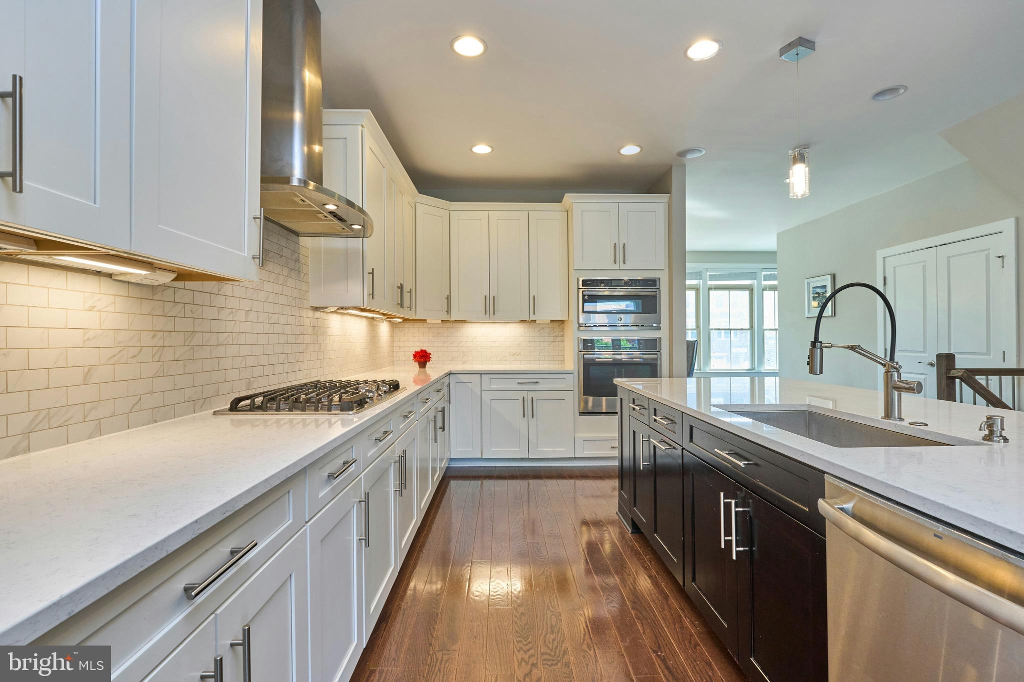 2358 Chadlington Road Falls Church, VA 22043 - Photo 2 of 56
