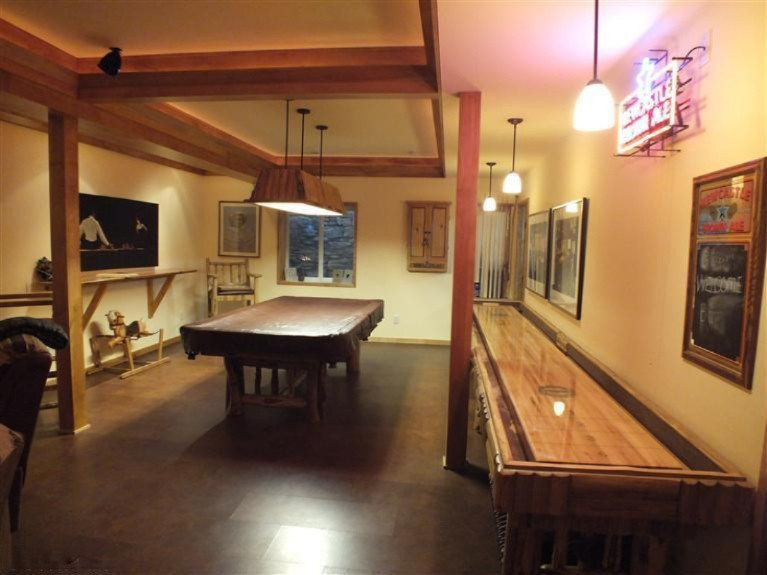 5541 Ridge Road Pentwater, MI 49449 - Photo 19 of 24 Additional Photo