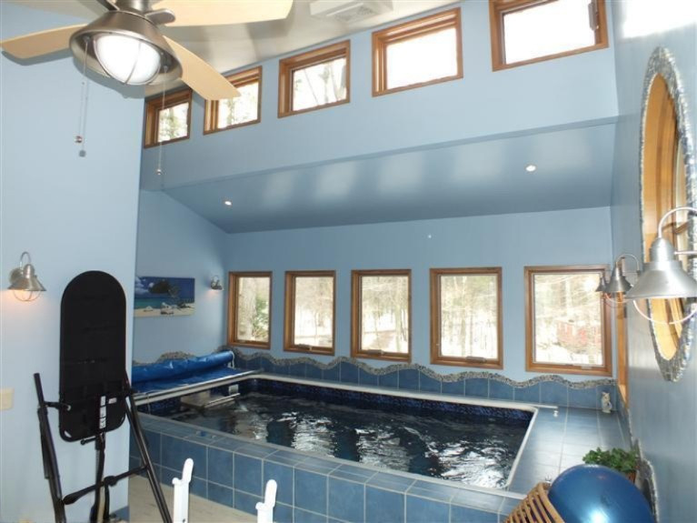 5541 Ridge Road Pentwater, MI 49449 - Photo 20 of 24 Additional Photo