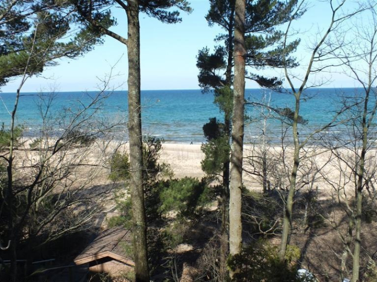 5541 Ridge Road Pentwater, MI 49449 - Photo 2 of 24 Additional Photo