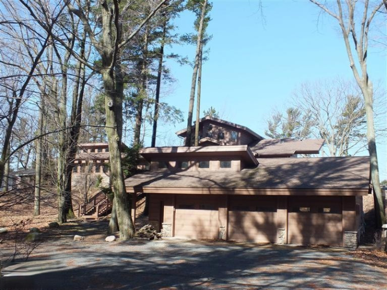 5541 Ridge Road Pentwater, MI 49449 - Photo 22 of 24 Additional Photo