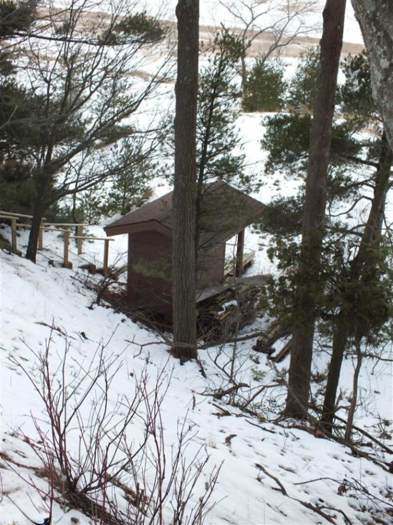 5541 Ridge Road Pentwater, MI 49449 - Photo 24 of 24 Additional Photo