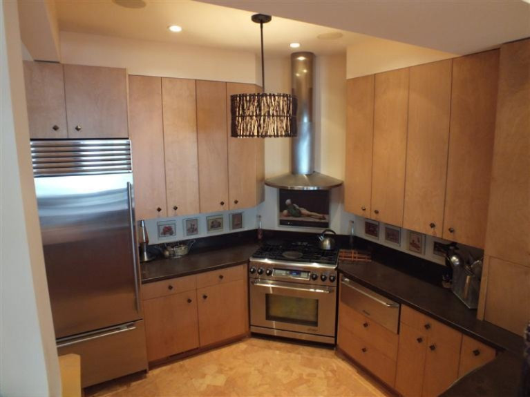 5541 Ridge Road Pentwater, MI 49449 - Photo 3 of 24 Additional Photo