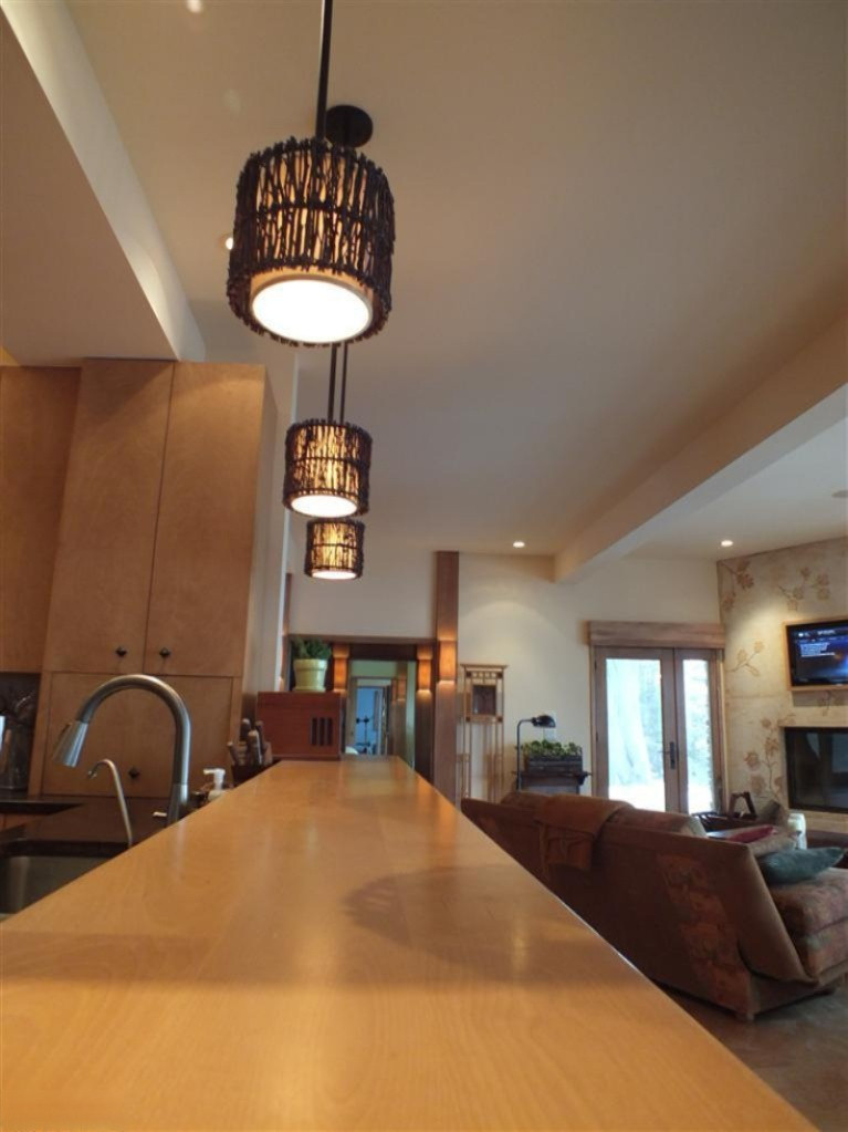 5541 Ridge Road Pentwater, MI 49449 - Photo 5 of 24 Additional Photo