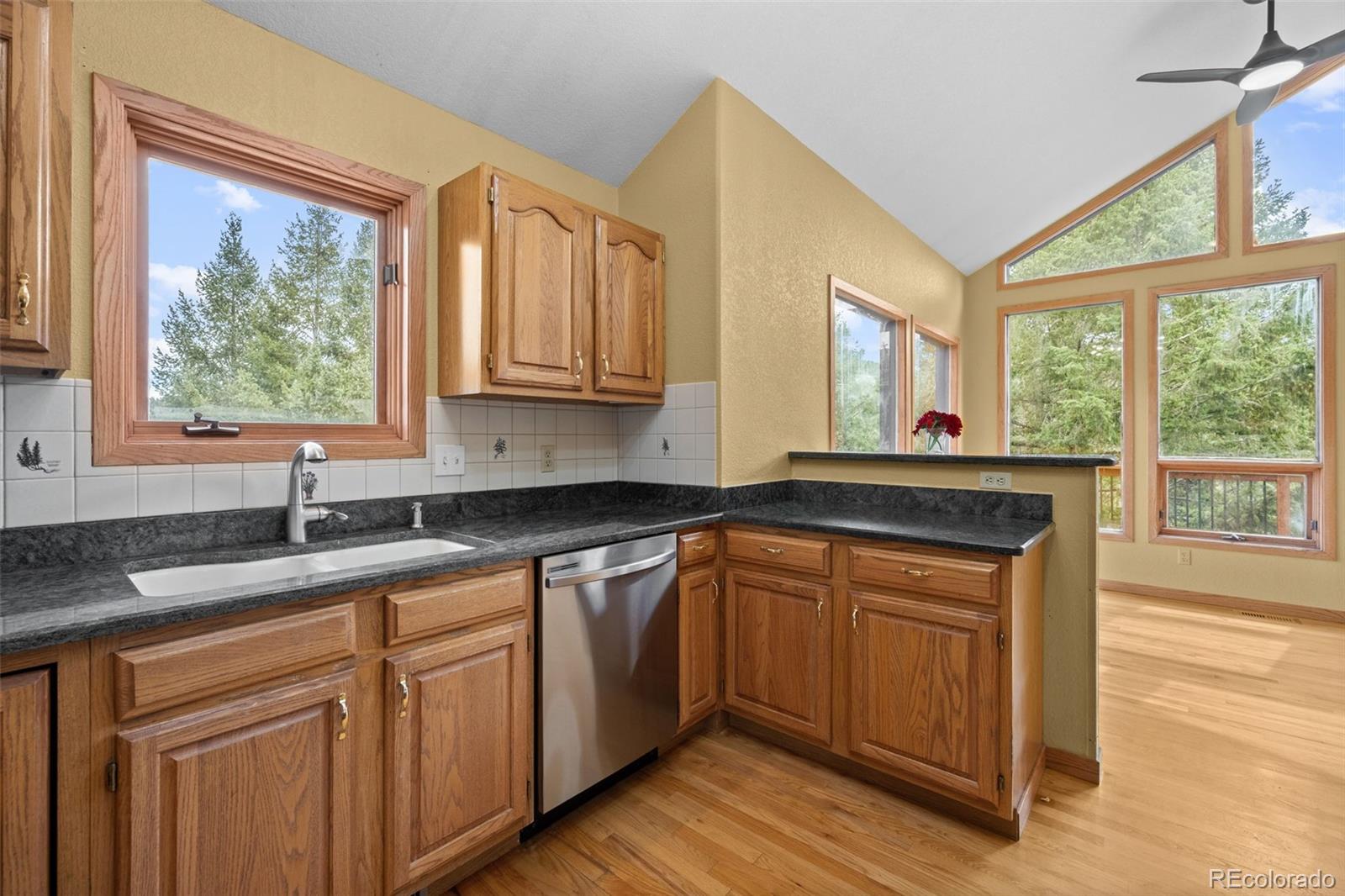 32438 Little Cub Road Evergreen, CO 80439 - Photo 16 of 46 Gallery Image 16
