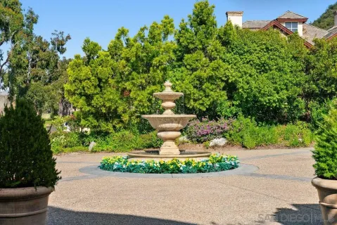 $6,495,000 | 6253 Clubhouse Drive, Rancho Santa Fe, CA 92067