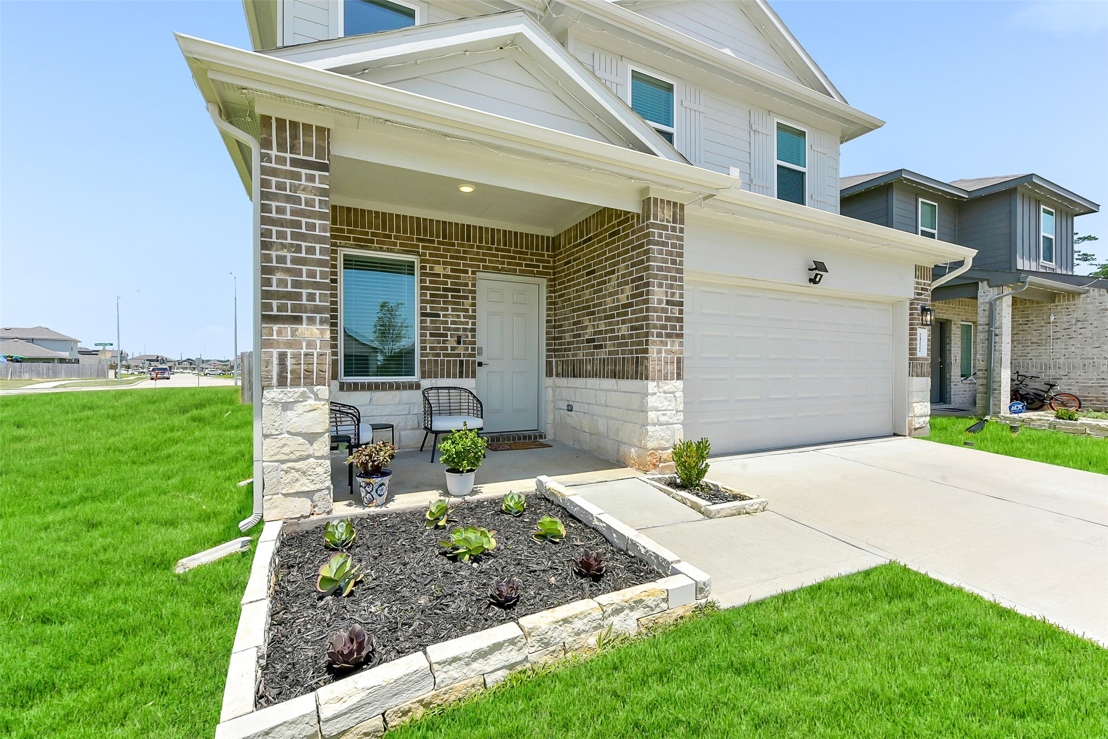 24222 Sandstone Valley Ln Spring Spring, TX 77373 - Photo 3 of 32