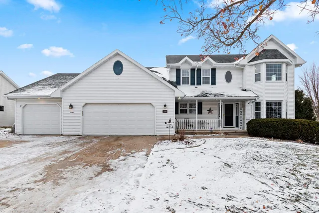 $599,900 | 2640 Soman Court, Green Bay, WI 54311