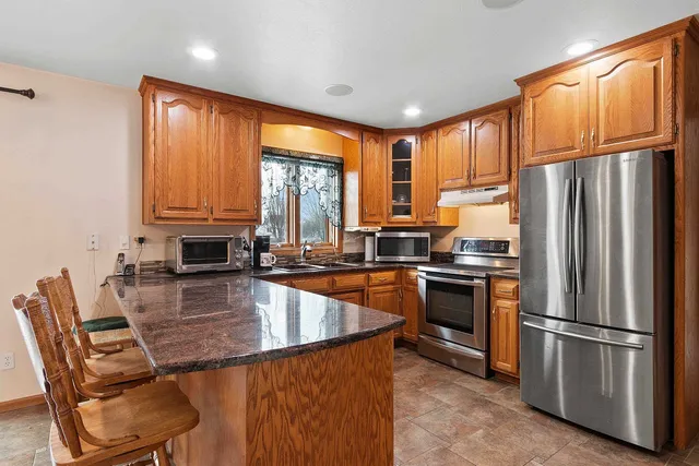 $599,900 | 2640 Soman Court, Green Bay, WI 54311