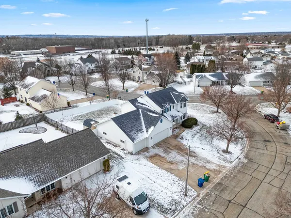 $510,000 | 2640 Soman Court, Green Bay, WI 54311