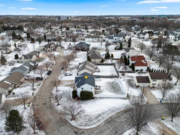 $510,000 | 2640 Soman Court, Green Bay, WI 54311