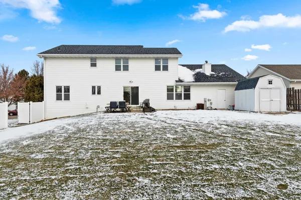 $510,000 | 2640 Soman Court, Green Bay, WI 54311