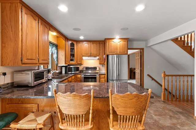 $599,900 | 2640 Soman Court, Green Bay, WI 54311