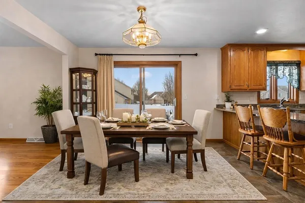 $510,000 | 2640 Soman Court, Green Bay, WI 54311