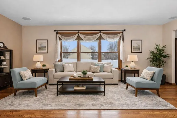 $510,000 | 2640 Soman Court, Green Bay, WI 54311