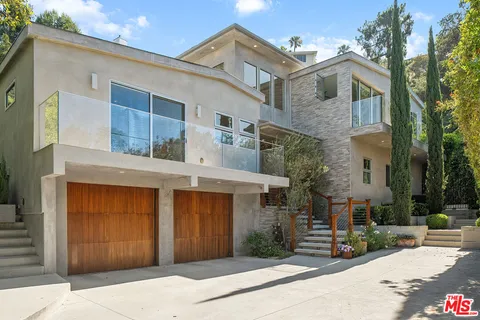 $5,995,000 | 13611 Bayliss Road, Los Angeles, CA 90049