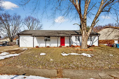 $230,000 | 5526 Epperson Court, Indianapolis, IN 46221