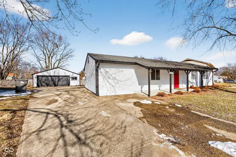 $230,000 | 5526 Epperson Court, Indianapolis, IN 46221