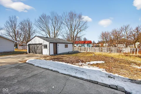 $230,000 | 5526 Epperson Court, Indianapolis, IN 46221