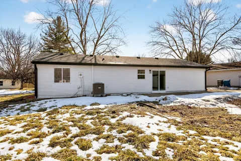 $230,000 | 5526 Epperson Court, Indianapolis, IN 46221