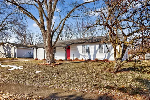 $230,000 | 5526 Epperson Court, Indianapolis, IN 46221