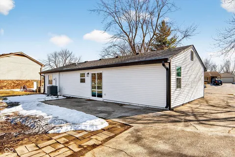 $230,000 | 5526 Epperson Court, Indianapolis, IN 46221