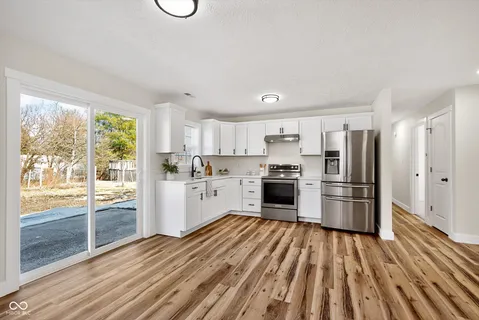 $230,000 | 5526 Epperson Court, Indianapolis, IN 46221