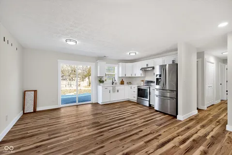 $230,000 | 5526 Epperson Court, Indianapolis, IN 46221