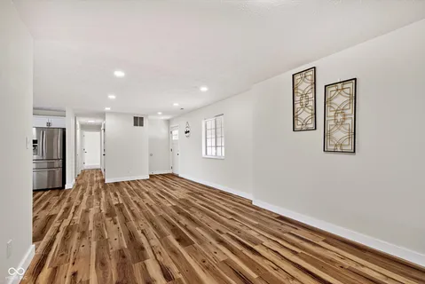 $230,000 | 5526 Epperson Court, Indianapolis, IN 46221