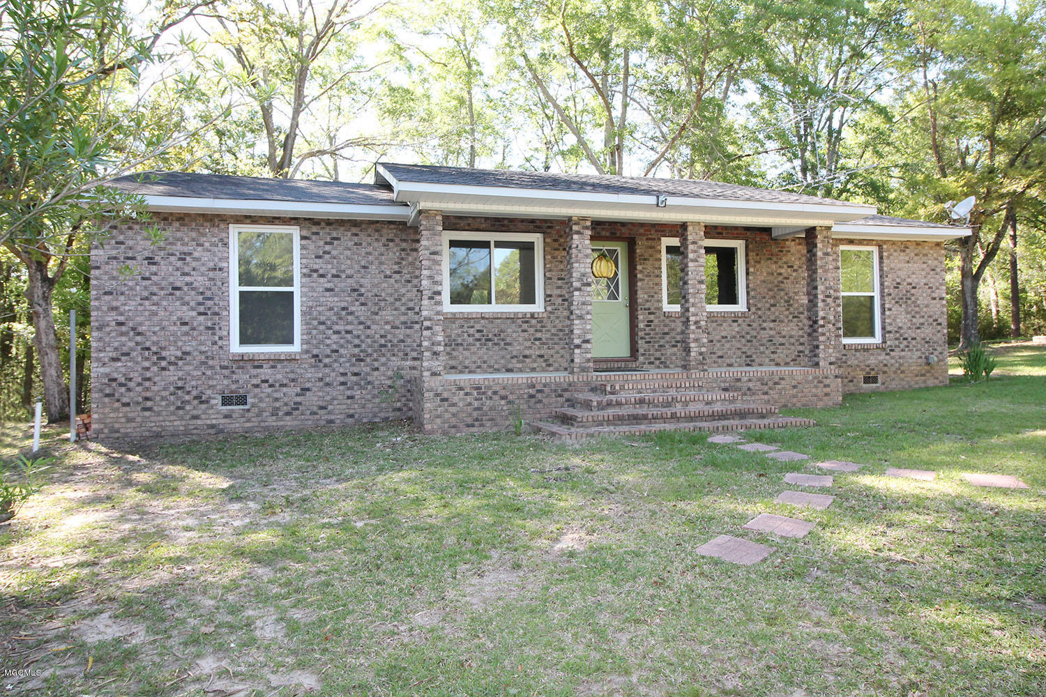 120 Buddy Finch Road Lucedale, MS 39452 - Photo 1 of 33 Primary Photo