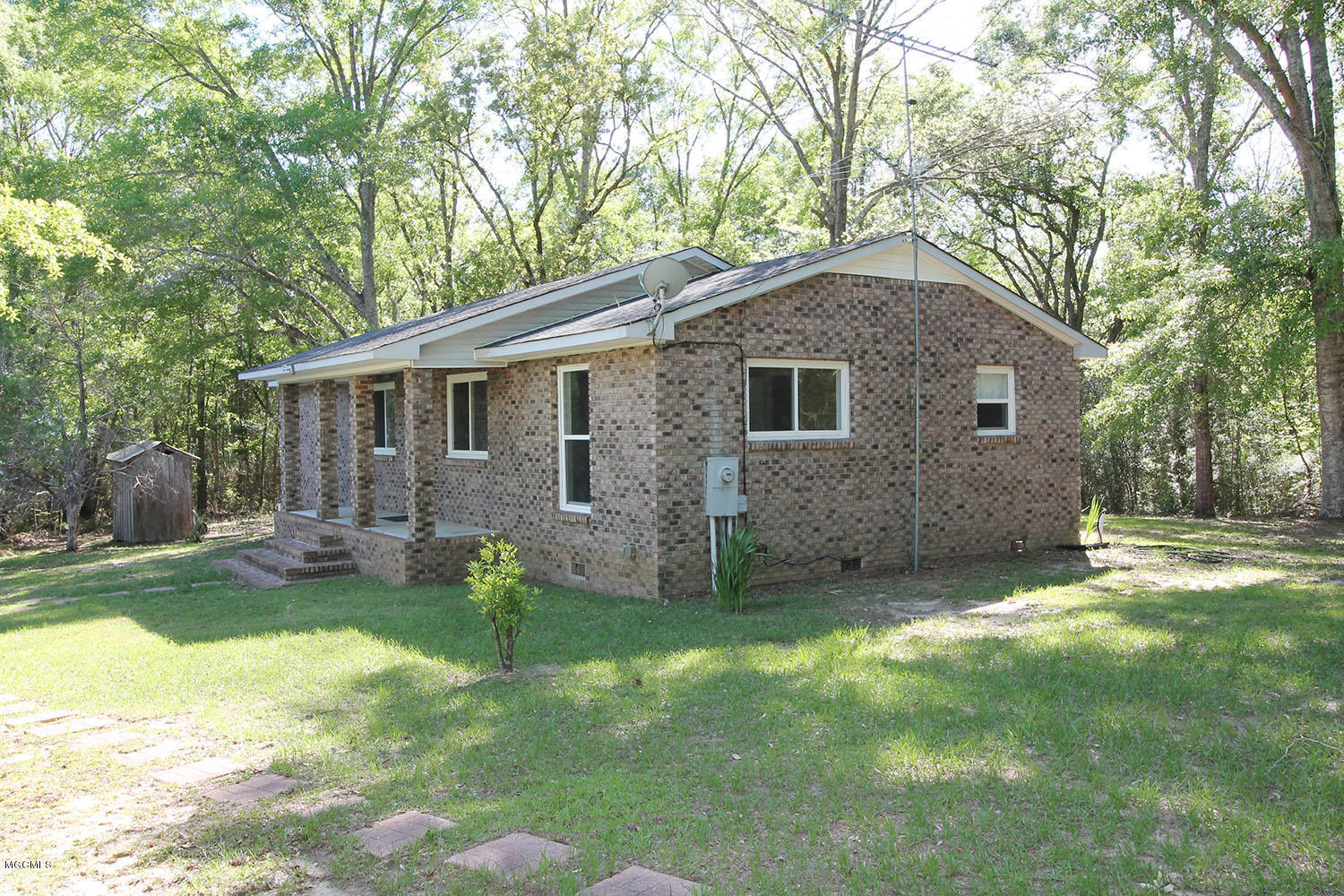 120 Buddy Finch Road Lucedale, MS 39452 - Photo 18 of 33 18