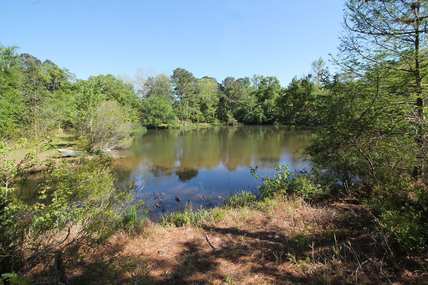 120 Buddy Finch Road Lucedale, MS 39452 - Photo 25 of 33 25