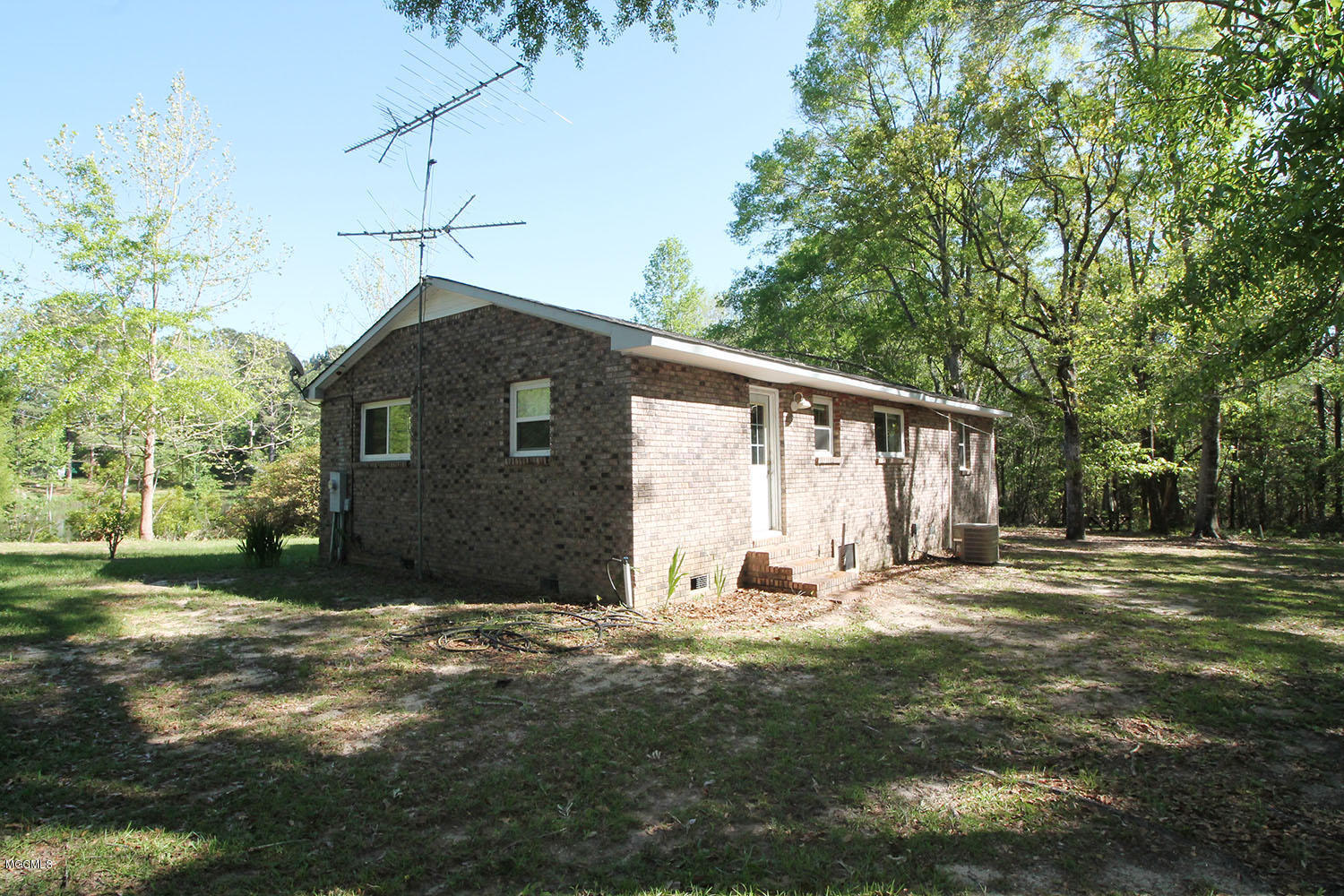 120 Buddy Finch Road Lucedale, MS 39452 - Photo 32 of 33 32