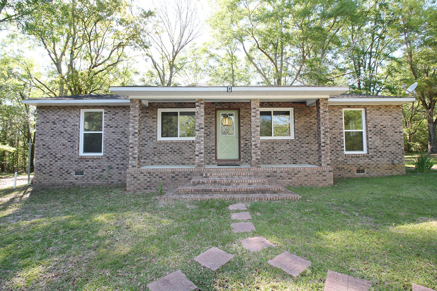 120 Buddy Finch Road Lucedale, MS 39452 - Photo 33 of 33 33