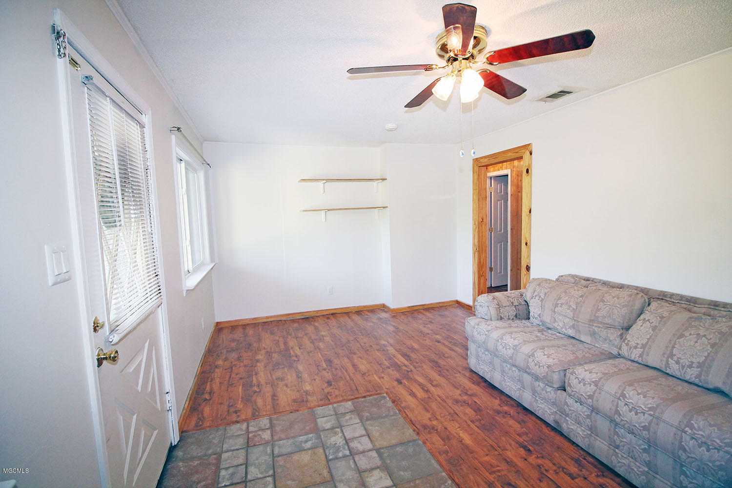 120 Buddy Finch Road Lucedale, MS 39452 - Photo 4 of 33 4