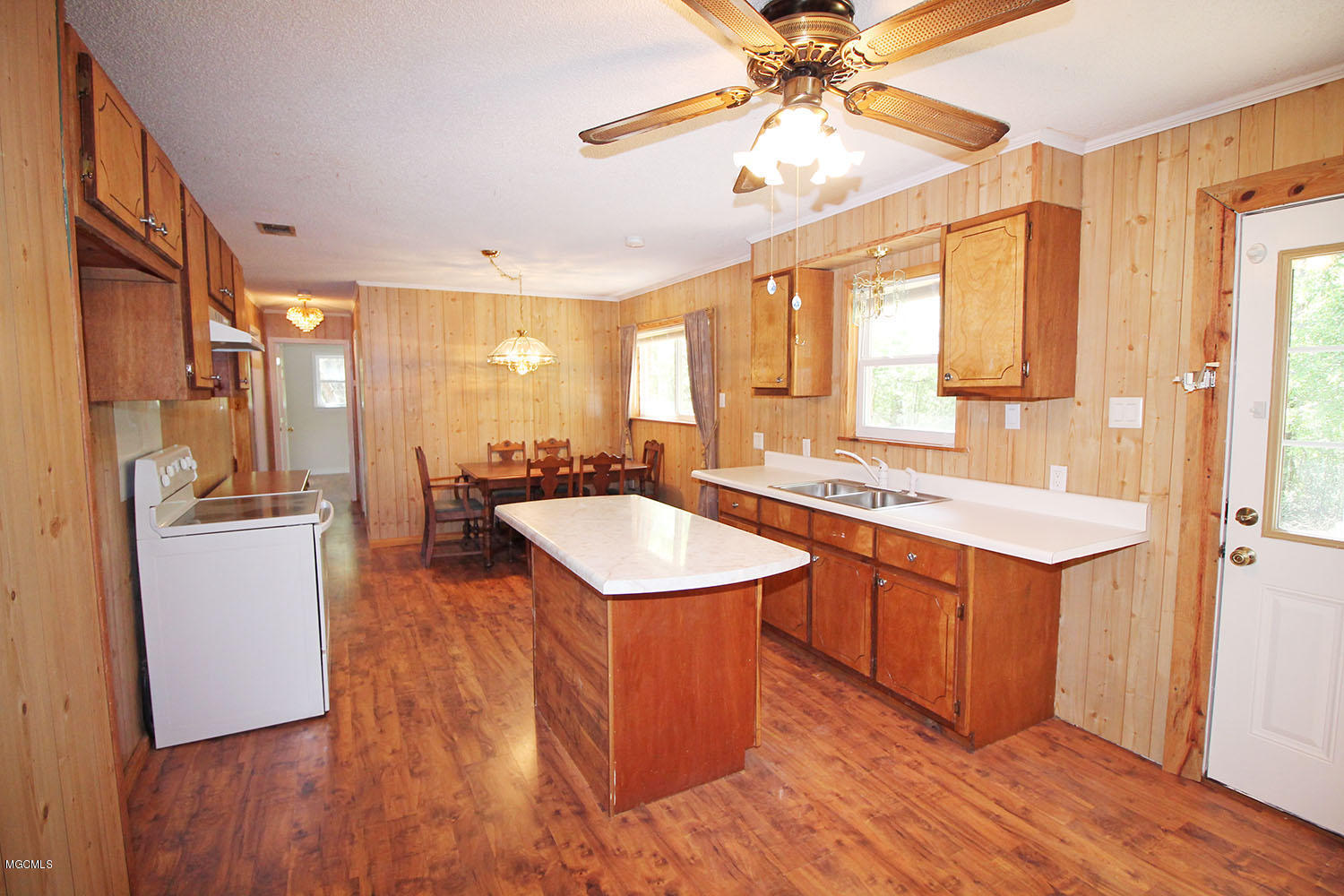120 Buddy Finch Road Lucedale, MS 39452 - Photo 7 of 33 7