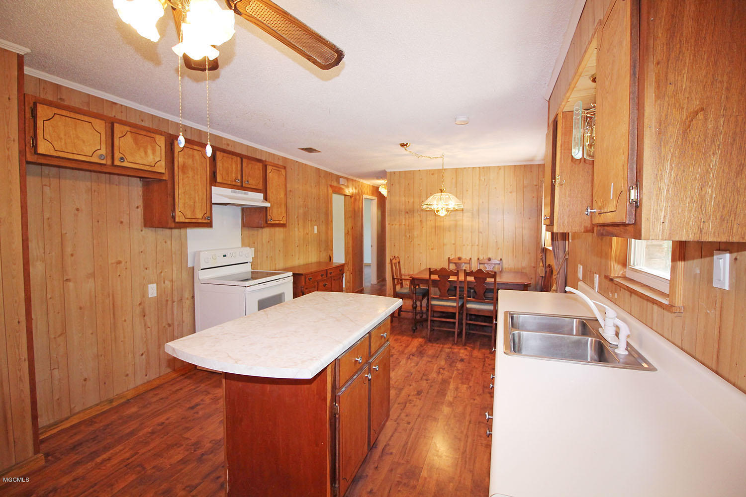 120 Buddy Finch Road Lucedale, MS 39452 - Photo 8 of 33 8
