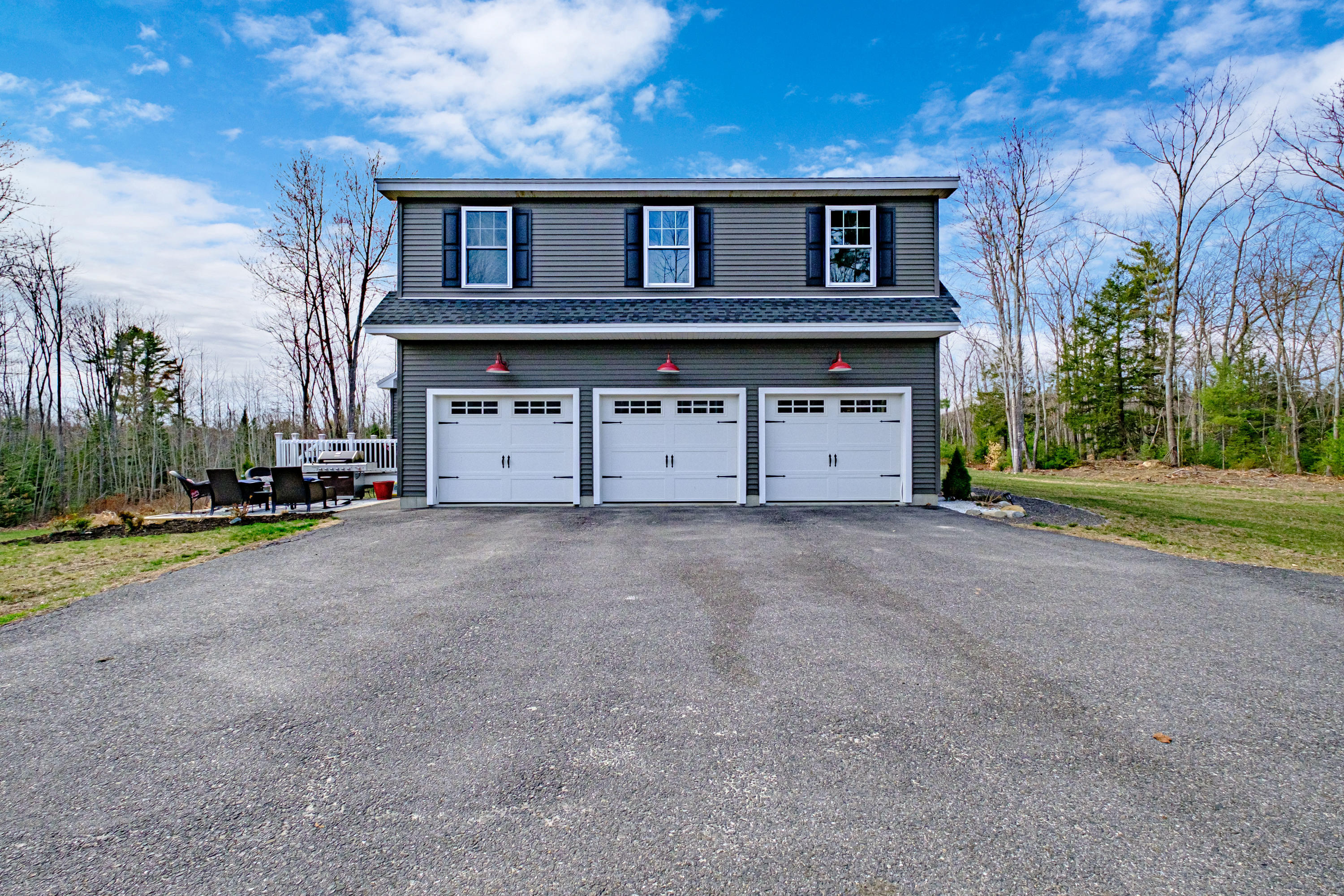 24 Pheasant Ridge Drive Windham, ME 04062 - Photo 88 of 110 090