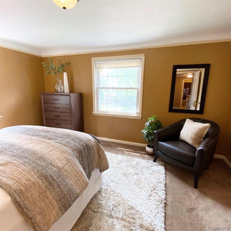 20424 Stratford Road Detroit, MI 48221 - Photo 12 of 19
