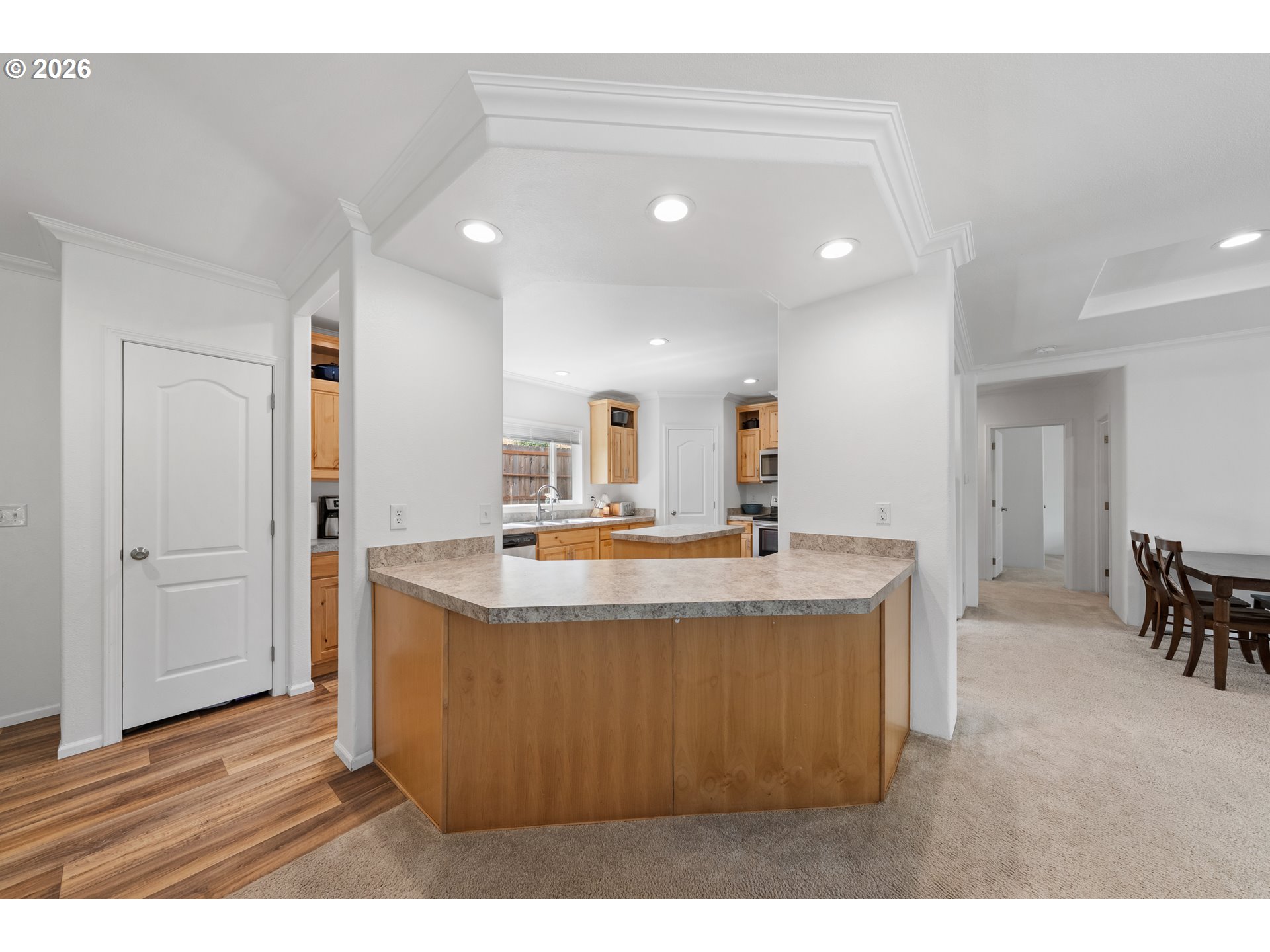 4458 Shoestring Road Riddle, OR 97469 - Photo 14 of 43