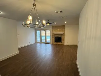 $2,750 | 3630 Burning Tree Lane, Garland, TX 75042