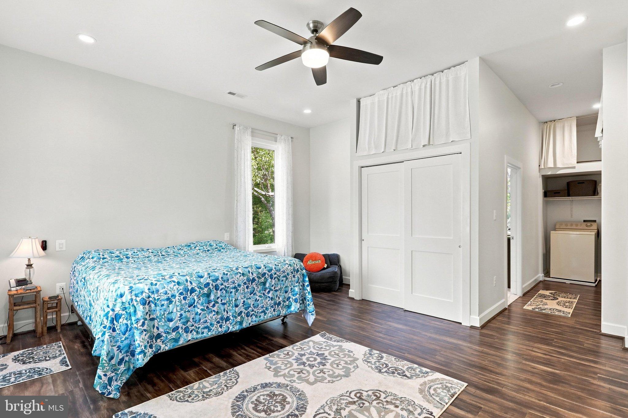 3195 Fiery Run Road Markham, VA 22643 - Photo 62 of 76 Primary Bedroom