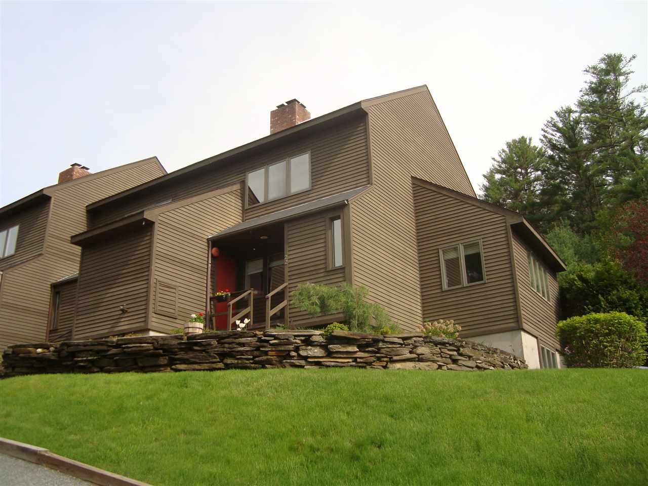 22 College Hl Road Hanover, NH 03755 - Photo 1 of 20 Gallery Image 1